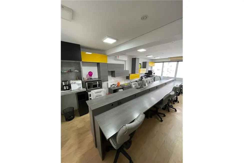 Sala Comercial à venda, 54m2 em Partenon, Porto Alegre - RS - imagem 7 Foto 7 de Sala Comercial à venda, 54m2 em Partenon, Porto Alegre - RS