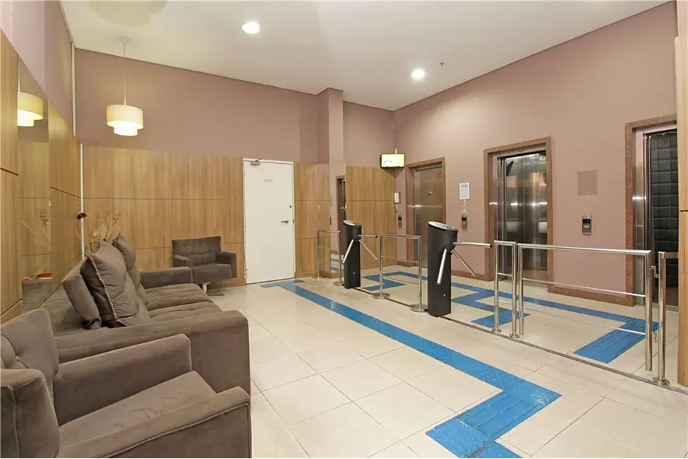 Sala Comercial à venda, 54m2 em Partenon, Porto Alegre - RS - imagem 3 Foto 3 de Sala Comercial à venda, 54m2 em Partenon, Porto Alegre - RS