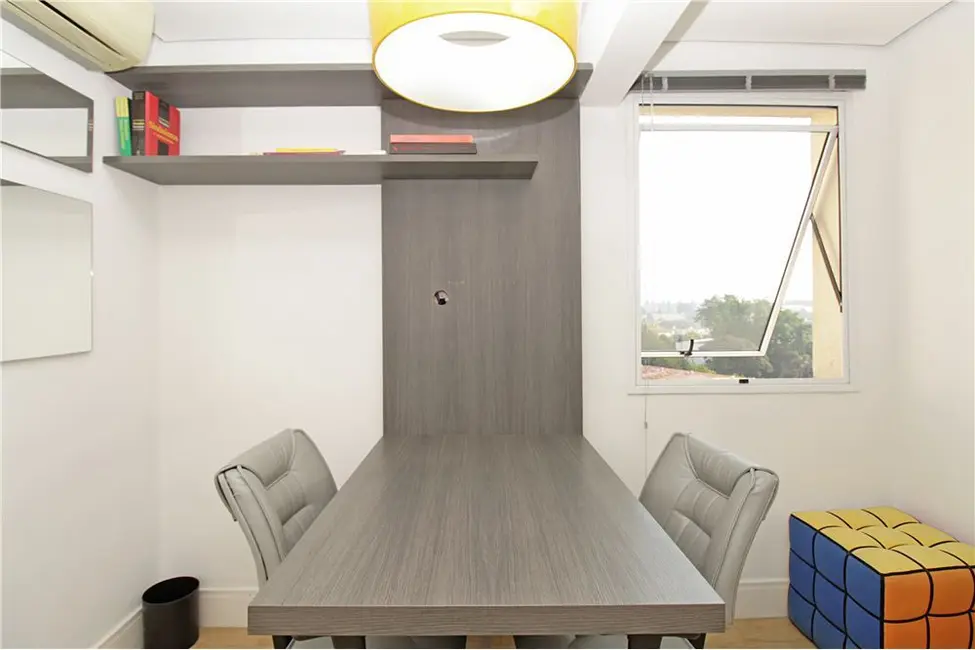 Sala Comercial à venda, 54m2 em Partenon, Porto Alegre - RS - imagem 5 Foto 5 de Sala Comercial à venda, 54m2 em Partenon, Porto Alegre - RS