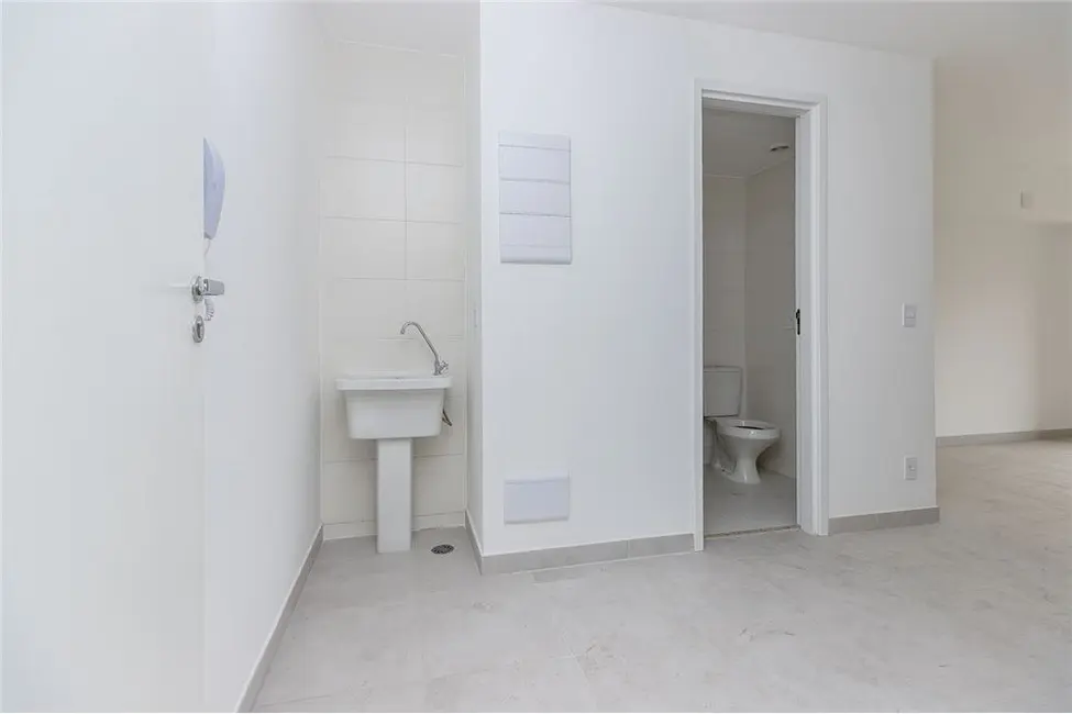 Foto 4 de Apartamento com 1 quarto à venda, 31m2 em Vila Clementino, São Paulo - SP