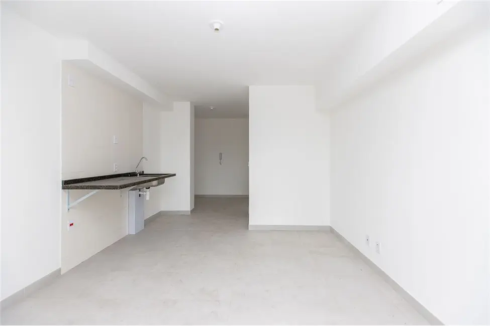 Foto 8 de Apartamento com 1 quarto à venda, 31m2 em Vila Clementino, São Paulo - SP