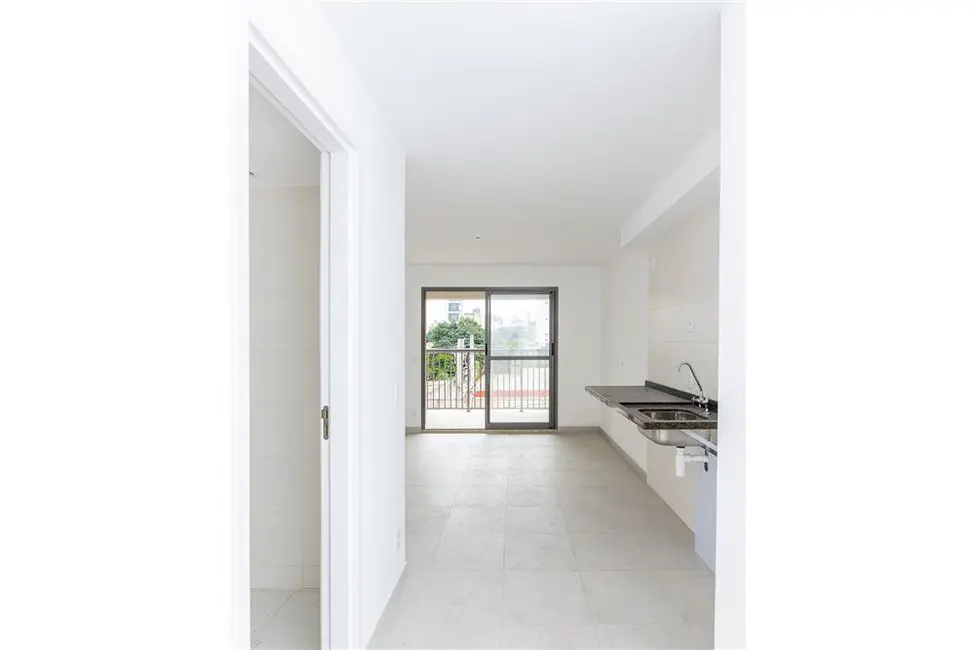 Foto 6 de Apartamento com 1 quarto à venda, 31m2 em Vila Clementino, São Paulo - SP