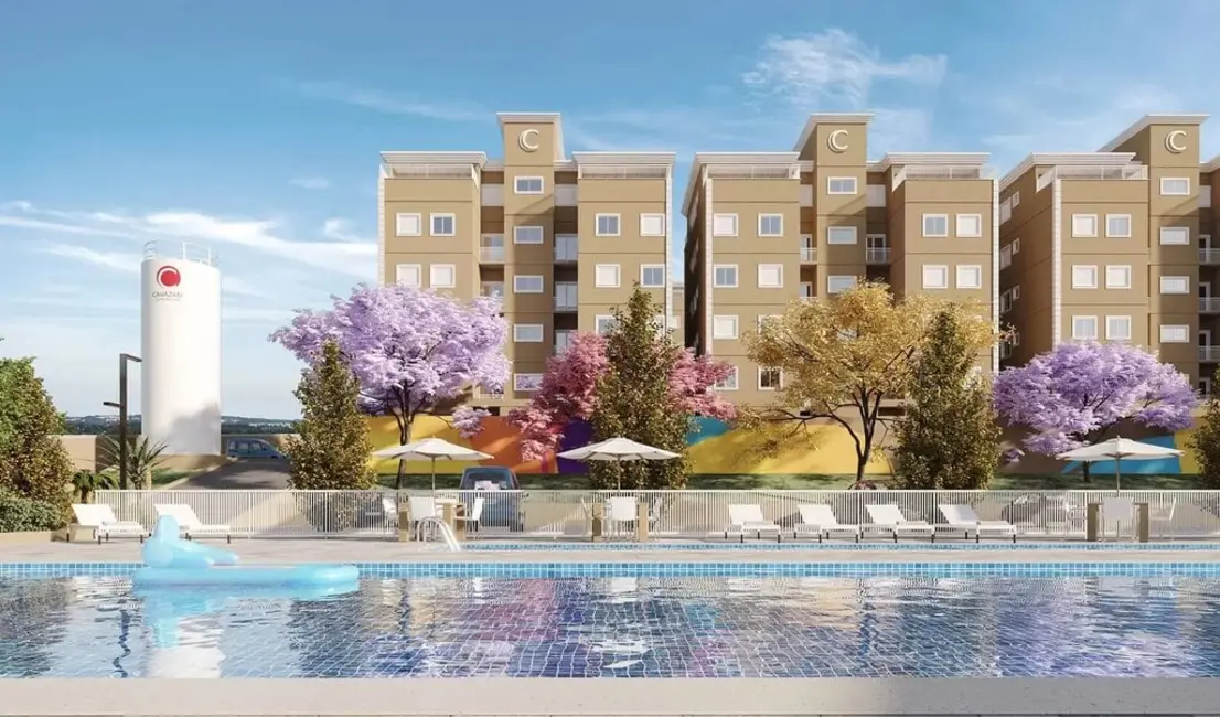 Cobertura com 2 quartos à venda, 83m2 em Jardim Centenário, Guarulhos - SP - imagem 2 Foto 2 de Cobertura com 2 quartos à venda, 83m2 em Jardim Centenário, Guarulhos - SP