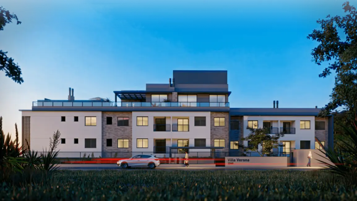 Apartamento com 2 quartos à venda, 116m2 em Cachoeira do Bom Jesus, Florianopolis - SC - imagem 1 Foto 1 de Apartamento com 2 quartos à venda, 116m2 em Cachoeira do Bom Jesus, Florianopolis - SC