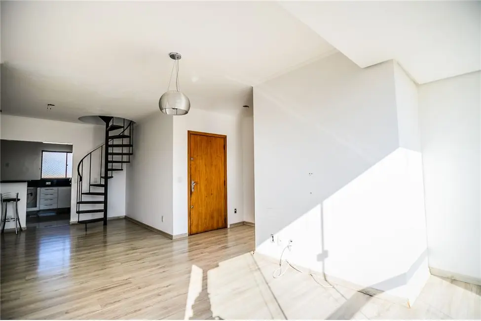 Foto 8 de Cobertura com 3 quartos à venda, 219m2 em Jardim Lindóia, Porto Alegre - RS