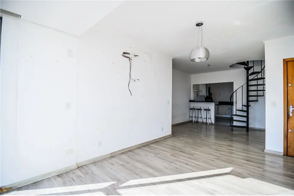 Foto 9 de Cobertura com 3 quartos à venda, 219m2 em Jardim Lindóia, Porto Alegre - RS