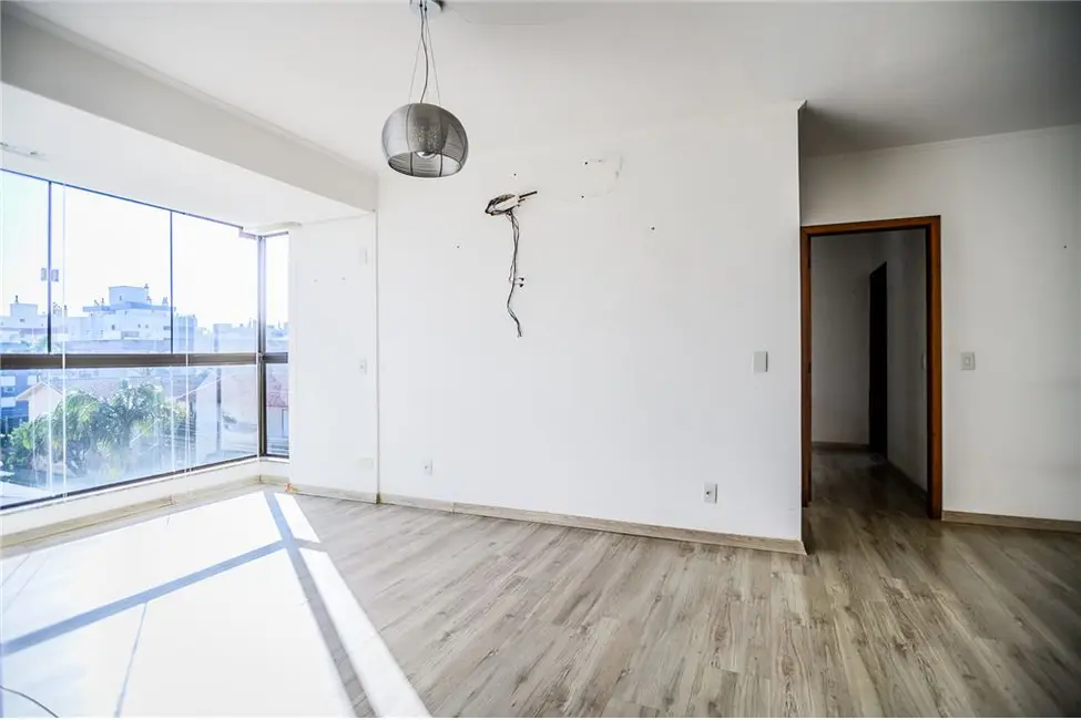 Foto 7 de Cobertura com 3 quartos à venda, 219m2 em Jardim Lindóia, Porto Alegre - RS