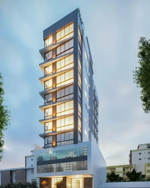 Foto 1 de Apartamento com 3 quartos à venda, 107m2 em Capao Da Canoa - RS