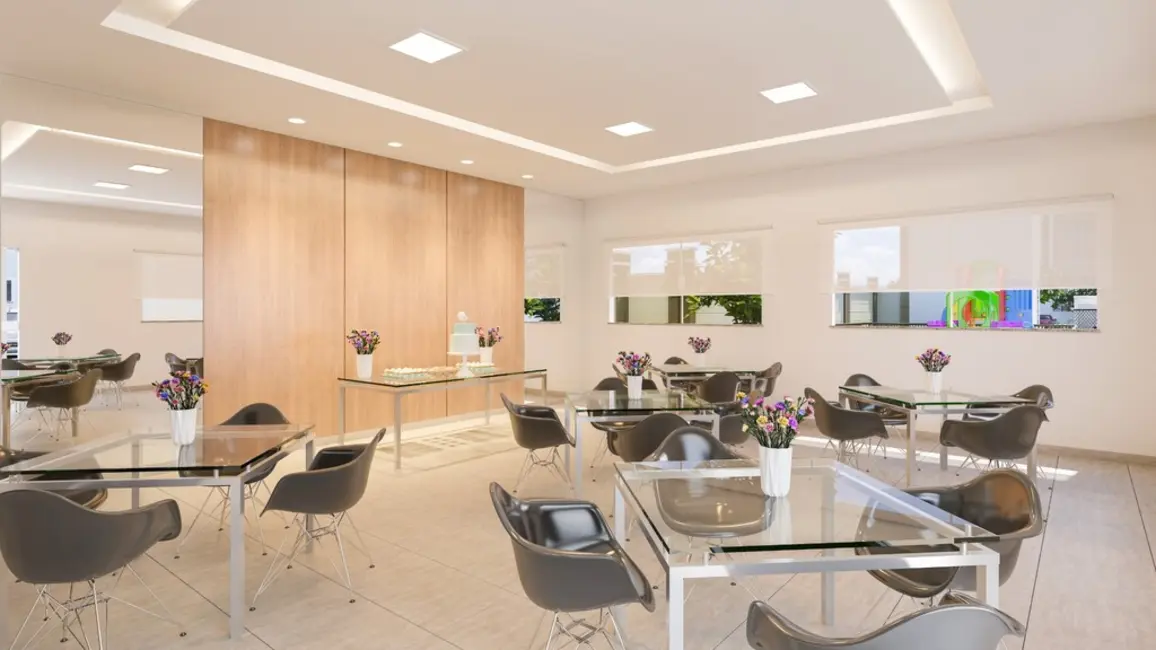 Foto 9 de Apartamento com 1 quarto à venda, 58m2 em Goiania - GO