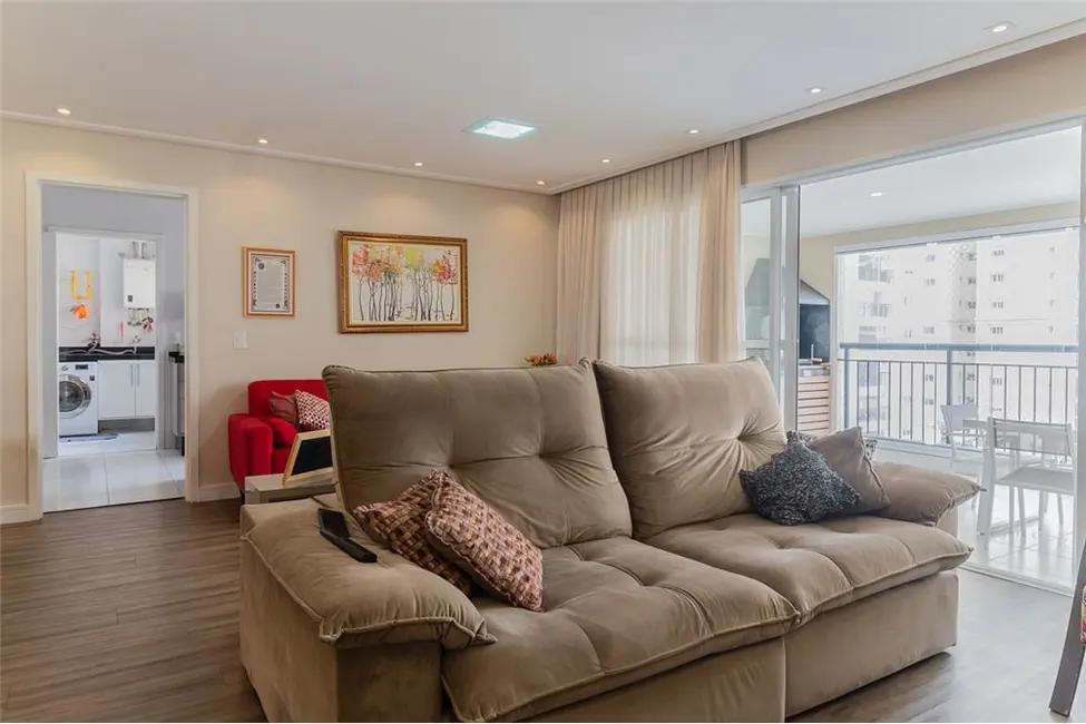 Foto 4 de Apartamento com 3 quartos à venda, 154m2 em Picanço, Guarulhos - SP