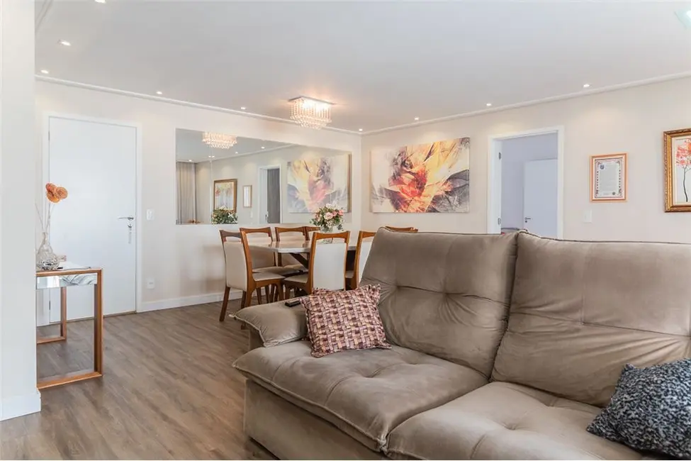 Foto 6 de Apartamento com 3 quartos à venda, 154m2 em Picanço, Guarulhos - SP