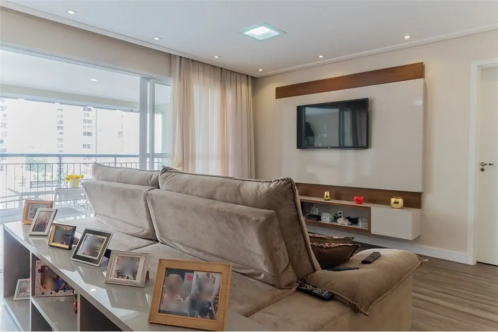 Foto 3 de Apartamento com 3 quartos à venda, 154m2 em Picanço, Guarulhos - SP