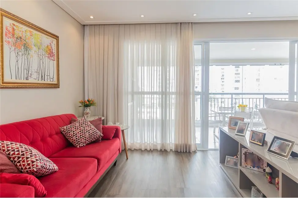 Foto 5 de Apartamento com 3 quartos à venda, 154m2 em Picanço, Guarulhos - SP