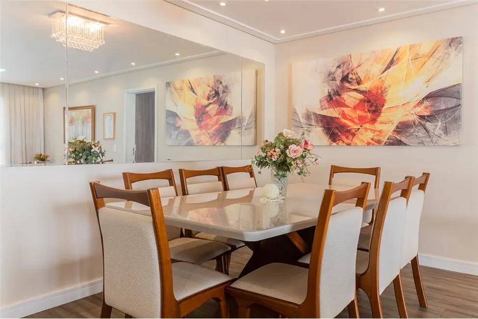 Foto 7 de Apartamento com 3 quartos à venda, 154m2 em Picanço, Guarulhos - SP