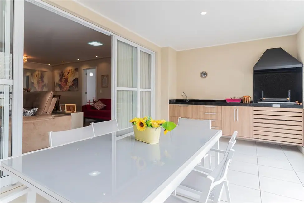 Foto 8 de Apartamento com 3 quartos à venda, 154m2 em Picanço, Guarulhos - SP