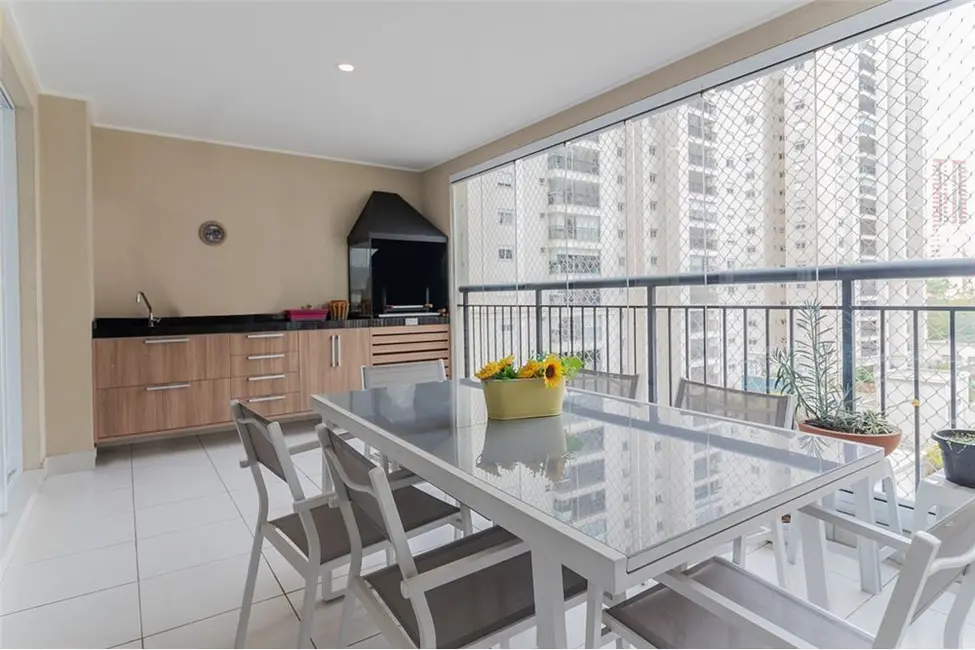 Foto 9 de Apartamento com 3 quartos à venda, 154m2 em Picanço, Guarulhos - SP