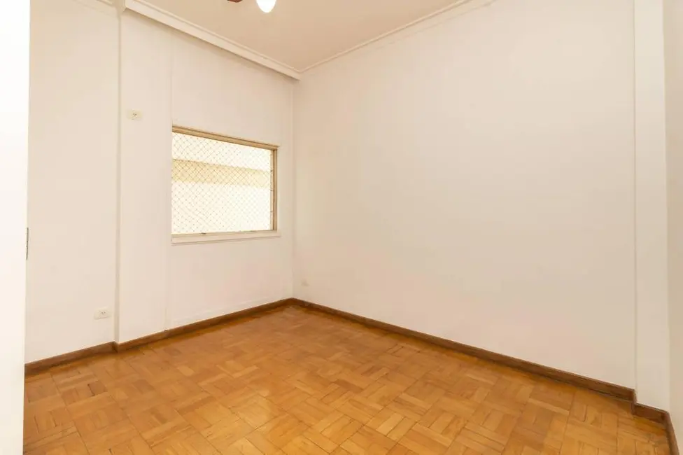 Apartamento com 3 quartos à venda, 129m2 em Higienópolis, São Paulo - SP - imagem 9 Foto 9 de Apartamento com 3 quartos à venda, 129m2 em Higienópolis, São Paulo - SP