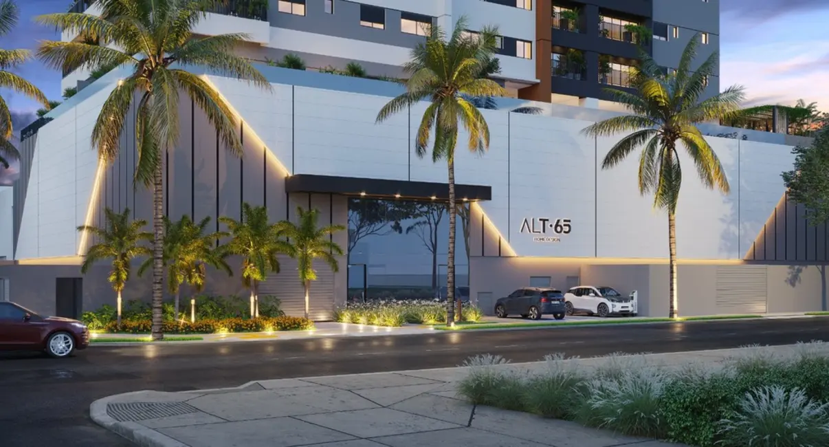 Foto 4 de Apartamento com 3 quartos à venda, 232m2 em Setor Marista, Goiania - GO