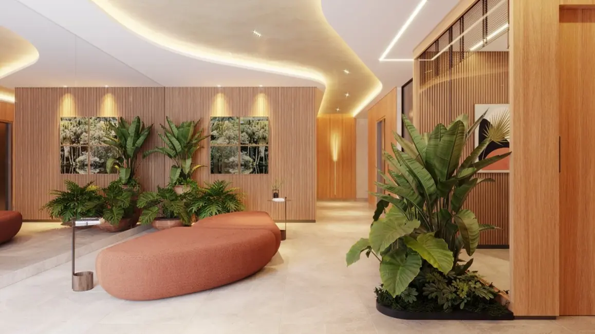 Foto 5 de Apartamento com 3 quartos à venda, 232m2 em Setor Marista, Goiania - GO