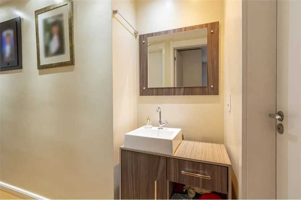 Apartamento com 2 quartos à venda, 42m2 em Mato Grande, Canoas - RS - imagem 8 Foto 8 de Apartamento com 2 quartos à venda, 42m2 em Mato Grande, Canoas - RS