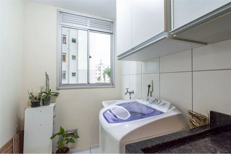 Apartamento com 2 quartos à venda, 42m2 em Mato Grande, Canoas - RS - imagem 7 Foto 7 de Apartamento com 2 quartos à venda, 42m2 em Mato Grande, Canoas - RS
