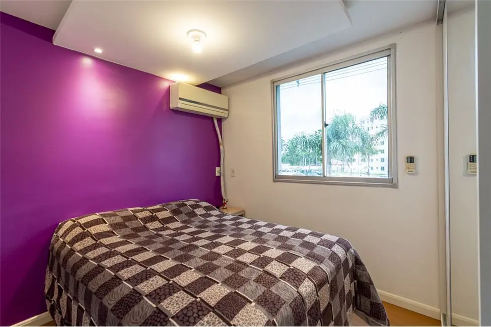 Apartamento com 2 quartos à venda, 42m2 em Mato Grande, Canoas - RS - imagem 3 Foto 3 de Apartamento com 2 quartos à venda, 42m2 em Mato Grande, Canoas - RS