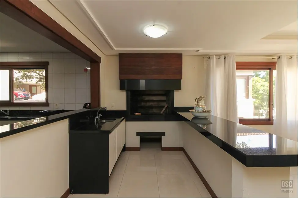 Foto 7 de Casa de Condomínio com 4 quartos à venda, 506m2 em Vila Assunção, Porto Alegre - RS