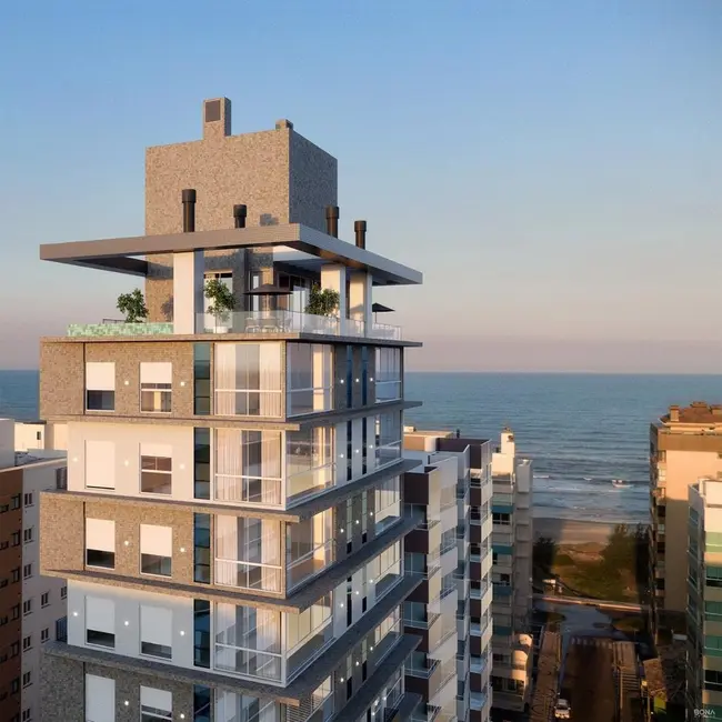 Apartamento com 2 quartos à venda, 77m2 em Capao Da Canoa - RS - imagem 5 Foto 5 de Apartamento com 2 quartos à venda, 77m2 em Capao Da Canoa - RS