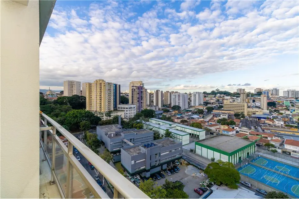 Apartamento com 2 quartos à venda, 68m2 em Casa Verde, São Paulo - SP - imagem 5 Foto 5 de Apartamento com 2 quartos à venda, 68m2 em Casa Verde, São Paulo - SP