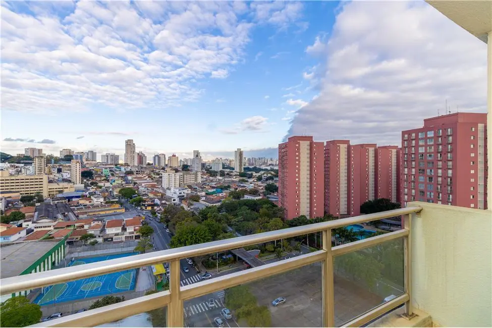 Apartamento com 2 quartos à venda, 68m2 em Casa Verde, São Paulo - SP - imagem 4 Foto 4 de Apartamento com 2 quartos à venda, 68m2 em Casa Verde, São Paulo - SP