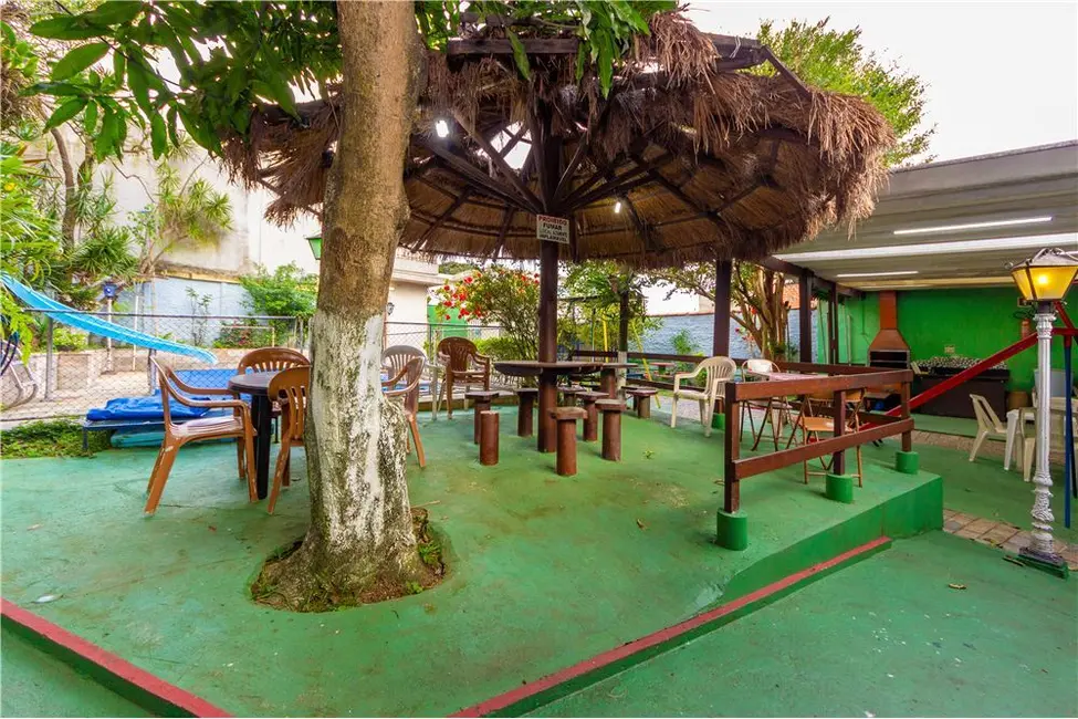 Foto 4 de Casa com 3 quartos à venda, 180m2 em Vila Prudente, São Paulo - SP