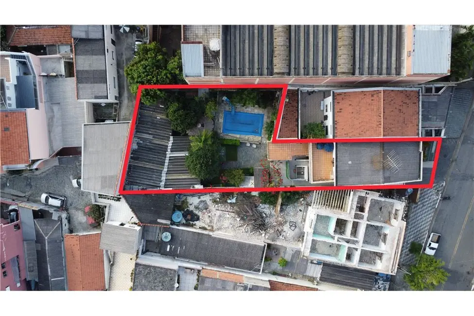 Foto 3 de Casa com 3 quartos à venda, 180m2 em Vila Prudente, São Paulo - SP