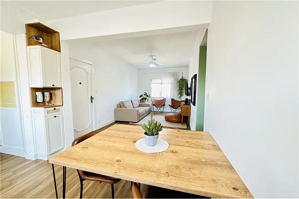 Apartamento com 3 quartos à venda, 78m2 em Santo Amaro, São Paulo - SP - imagem 5 Foto 5 de Apartamento com 3 quartos à venda, 78m2 em Santo Amaro, São Paulo - SP