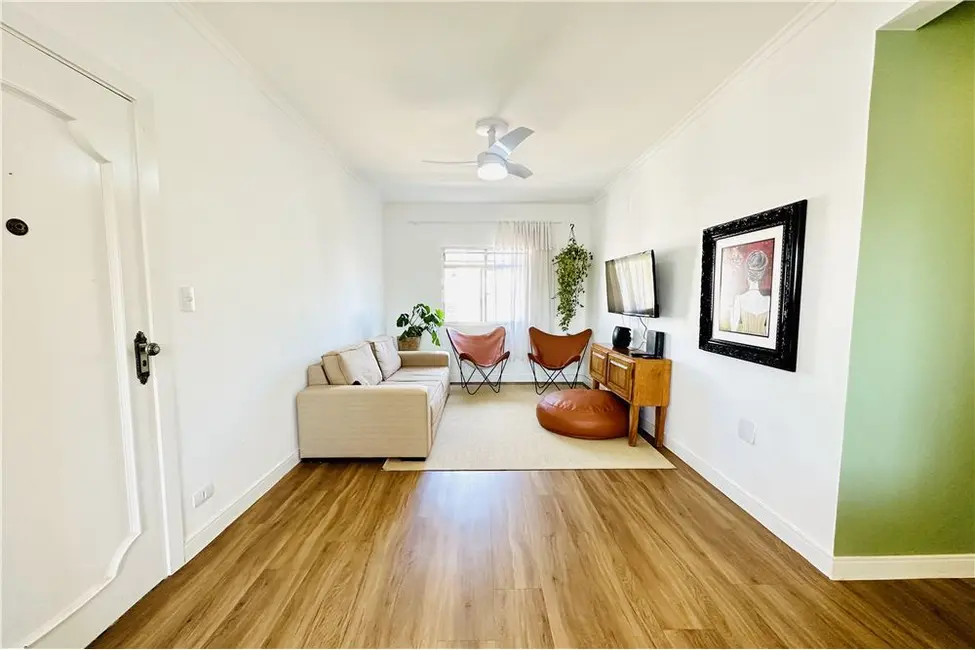 Apartamento com 3 quartos à venda, 78m2 em Santo Amaro, São Paulo - SP - imagem 2 Foto 2 de Apartamento com 3 quartos à venda, 78m2 em Santo Amaro, São Paulo - SP