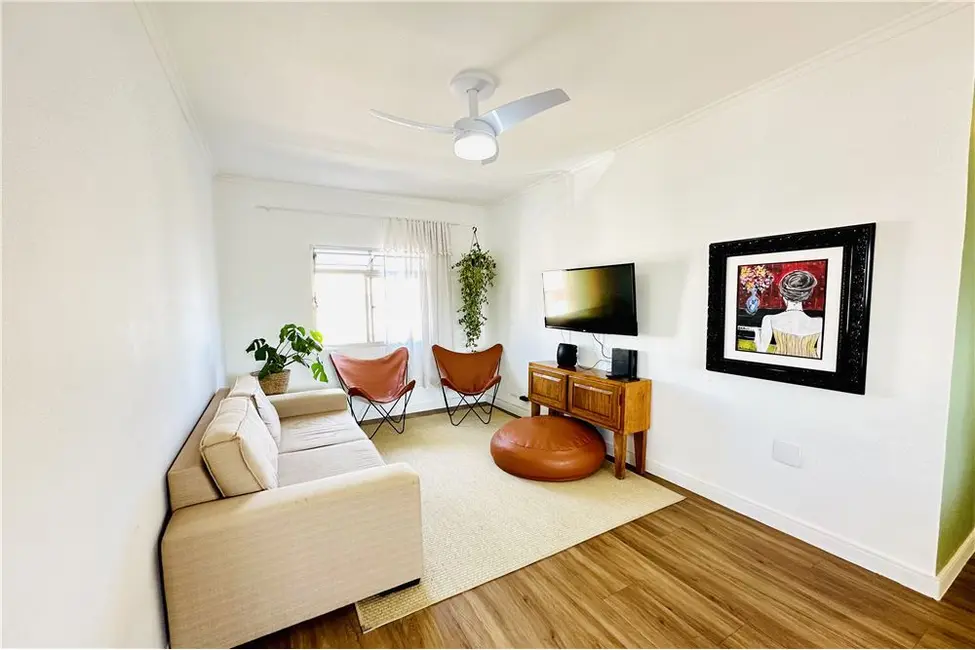 Apartamento com 3 quartos à venda, 78m2 em Santo Amaro, São Paulo - SP - imagem 8 Foto 8 de Apartamento com 3 quartos à venda, 78m2 em Santo Amaro, São Paulo - SP