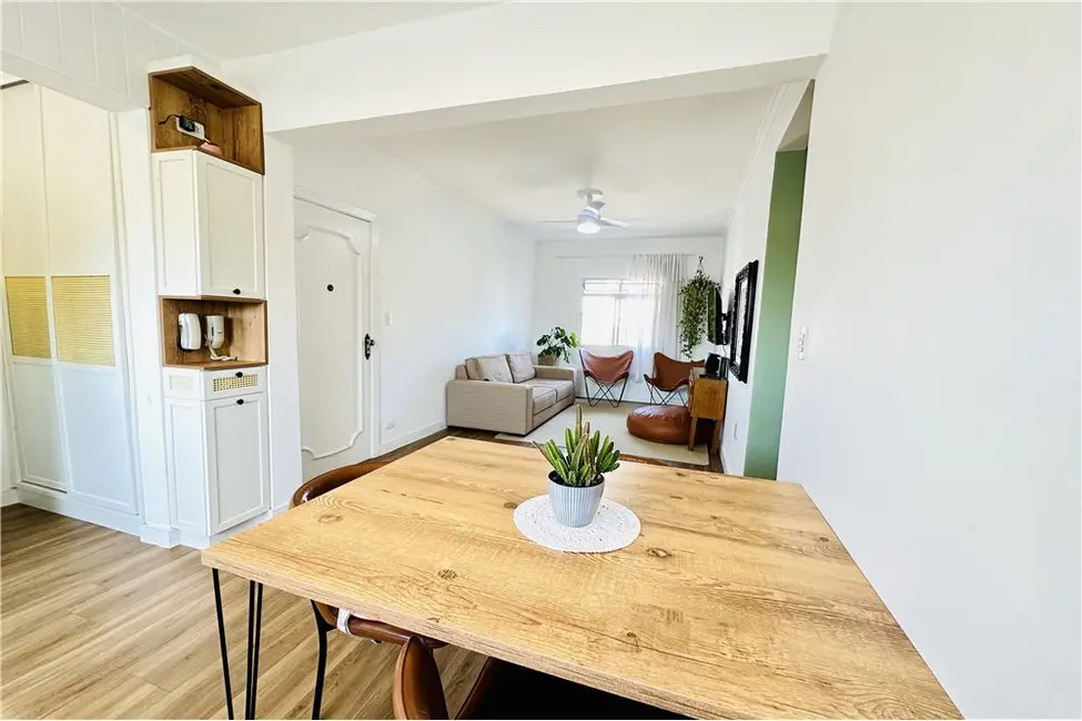 Apartamento com 3 quartos à venda, 78m2 em Santo Amaro, São Paulo - SP - imagem 3 Foto 3 de Apartamento com 3 quartos à venda, 78m2 em Santo Amaro, São Paulo - SP