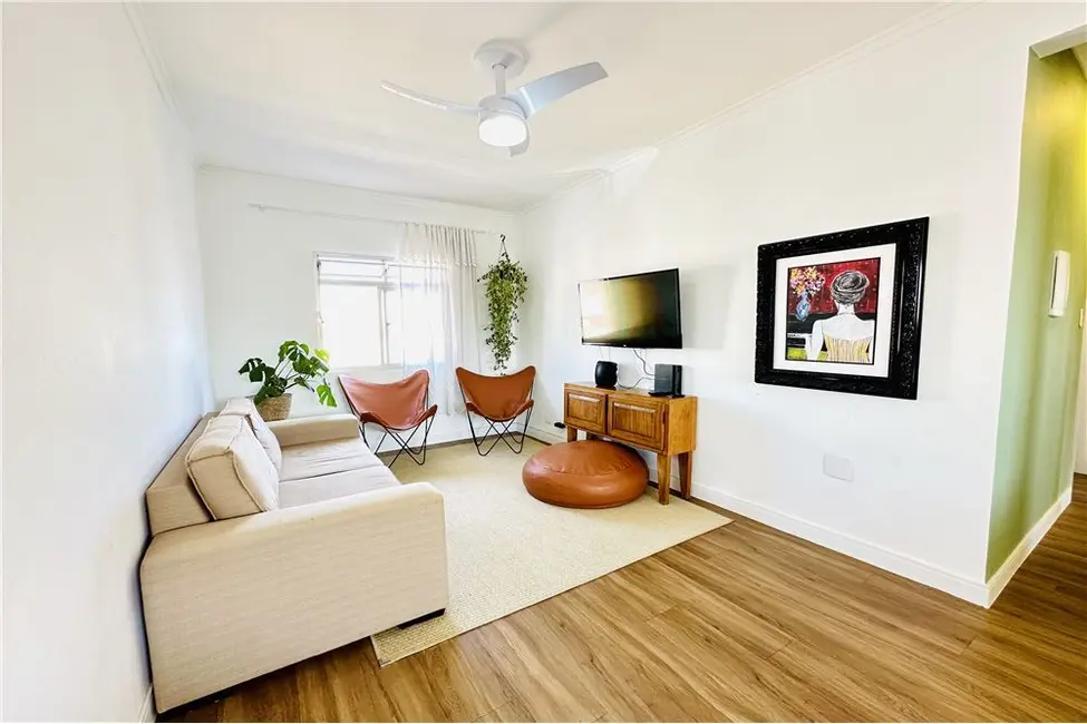 Apartamento com 3 quartos à venda, 78m2 em Santo Amaro, São Paulo - SP - imagem 9 Foto 9 de Apartamento com 3 quartos à venda, 78m2 em Santo Amaro, São Paulo - SP