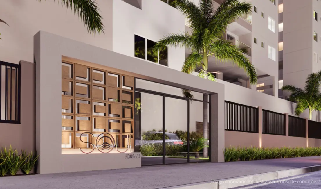 Foto 2 de Apartamento com 2 quartos à venda, 44m2 em Fonseca, Niteroi - RJ