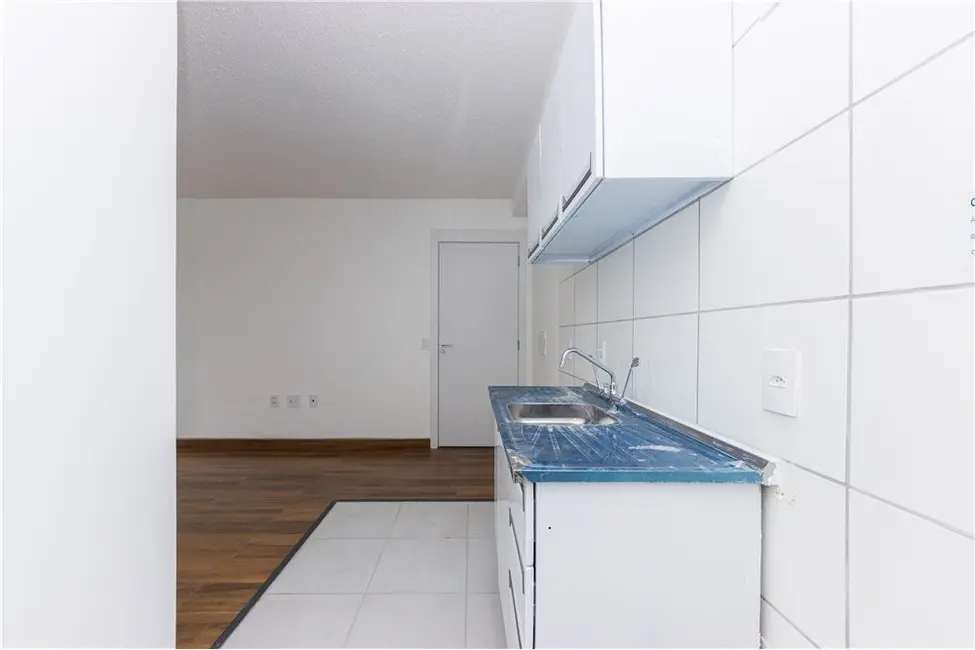 Foto 4 de Apartamento com 1 quarto à venda, 35m2 em Mooca, São Paulo - SP