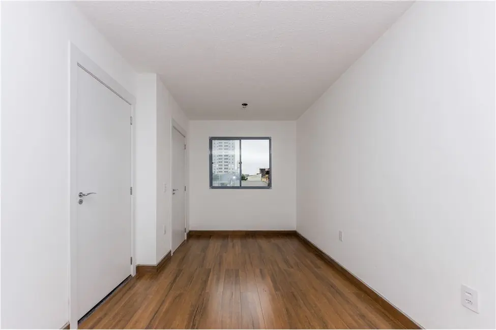 Foto 5 de Apartamento com 1 quarto à venda, 35m2 em Mooca, São Paulo - SP