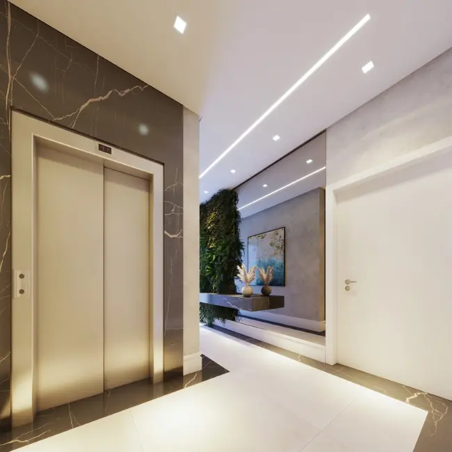 Foto 5 de Apartamento com 3 quartos à venda, 101m2 em Bombinhas - SC