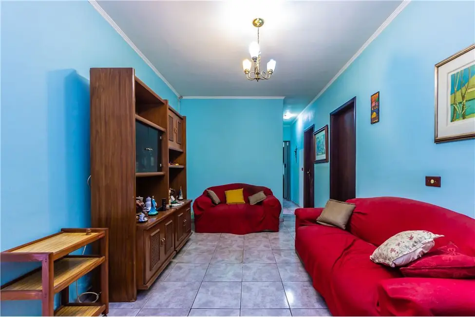 Casa com 2 quartos à venda, 115m2 em Vila Formosa, São Paulo - SP - imagem 3 Foto 3 de Casa com 2 quartos à venda, 115m2 em Vila Formosa, São Paulo - SP