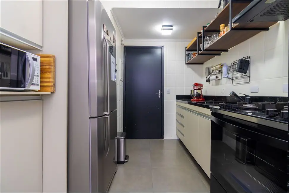 Foto 8 de Casa de Condomínio com 3 quartos à venda, 78m2 em Vila da Saúde, São Paulo - SP