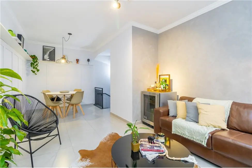 Foto 1 de Casa de Condomínio com 3 quartos à venda, 78m2 em Vila da Saúde, São Paulo - SP