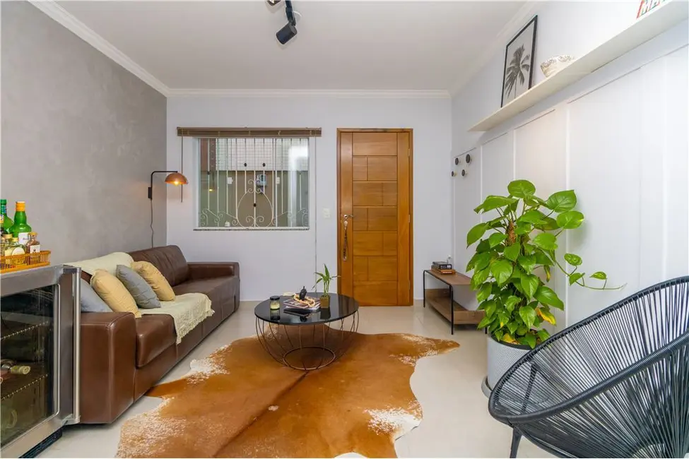 Foto 3 de Casa de Condomínio com 3 quartos à venda, 78m2 em Vila da Saúde, São Paulo - SP