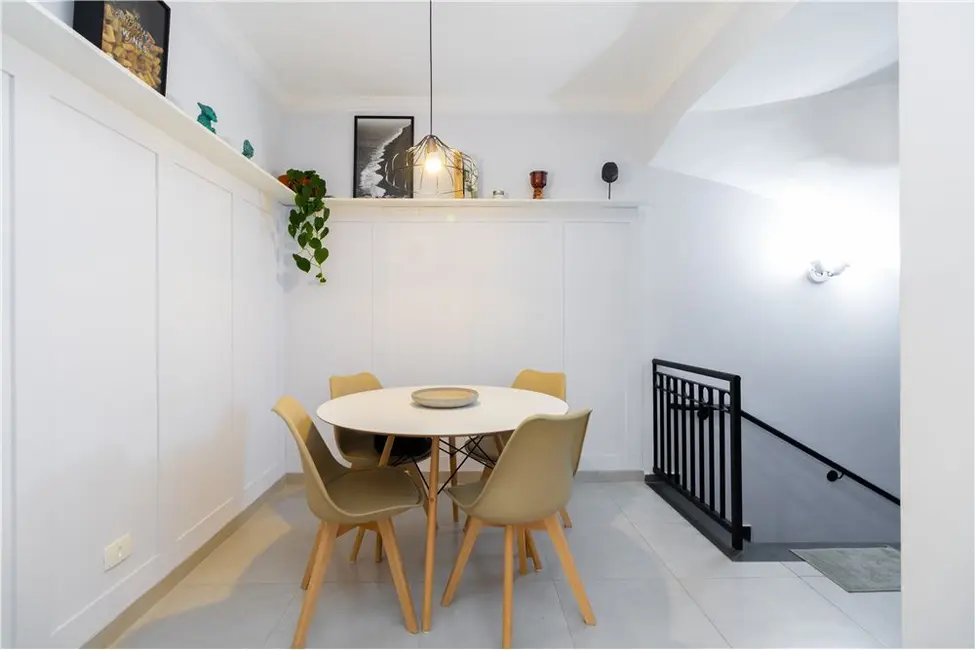 Foto 4 de Casa de Condomínio com 3 quartos à venda, 78m2 em Vila da Saúde, São Paulo - SP