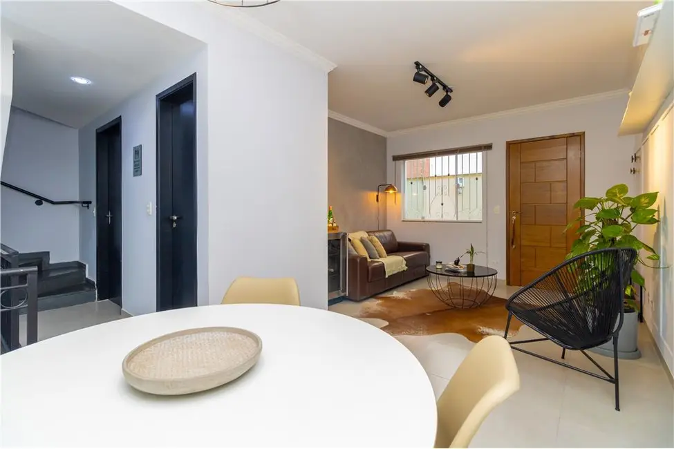 Foto 5 de Casa de Condomínio com 3 quartos à venda, 78m2 em Vila da Saúde, São Paulo - SP