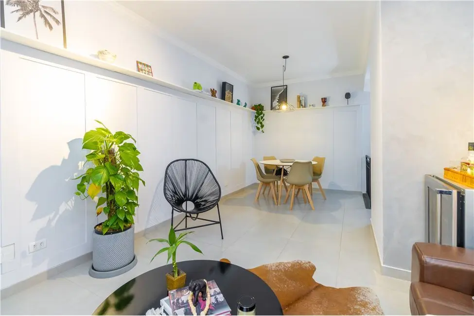 Foto 2 de Casa de Condomínio com 3 quartos à venda, 78m2 em Vila da Saúde, São Paulo - SP