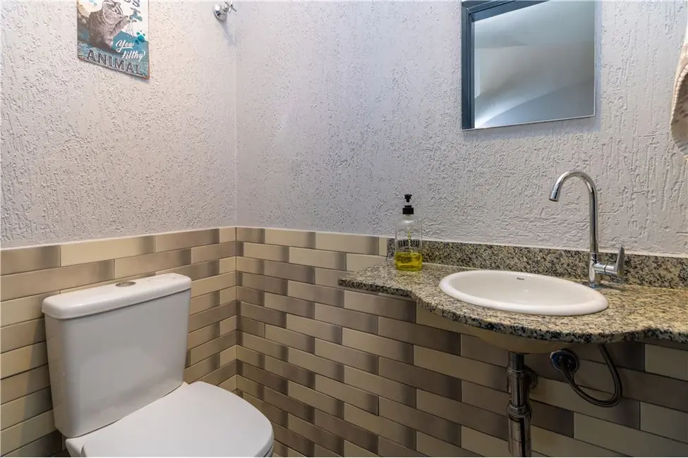 Foto 9 de Casa de Condomínio com 3 quartos à venda, 78m2 em Vila da Saúde, São Paulo - SP