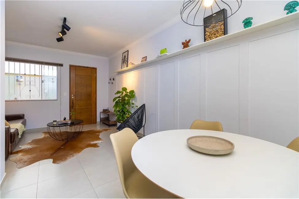 Foto 6 de Casa de Condomínio com 3 quartos à venda, 78m2 em Vila da Saúde, São Paulo - SP